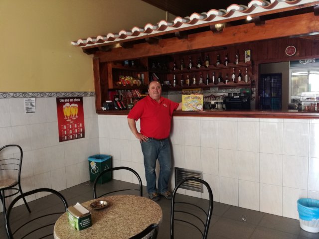 cafe o sibuca